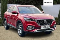 2022 MG MOTOR UK HS 1.5 T-GDI Exclusive 5dr DCT ESTATE PETROL Semi Automatic