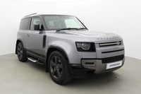 LAND ROVER DEFENDER 3.0 D250 X-Dynamic HSE 90 3dr Auto