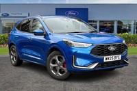 2025 Ford Kuga 1.5T EcoBoost ST-Line SUV 5dr SELF PARKING, 360 CAMERA, B&O SPEAK
