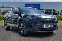 2025 Ford Capri Extended Range 77kWh Premium SUV 5dr Electric Auto (286 ps) Auto