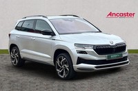 2024 Skoda Karoq 1.5 TSI Sportline 5dr DSG Automatic Estate Petrol Automatic