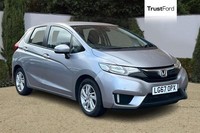 2017 Honda Jazz 1.3 SE 5dr Manual Hatchback Petrol Manual