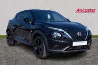 2025 Nissan Juke 1.6 Hybrid Tekna 5dr Auto Automatic Hatchback Hybrid Automatic