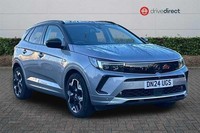 2024 Vauxhall Grandland 1.2 Turbo Ultimate 5dr HATCHBACK PETROL Manual