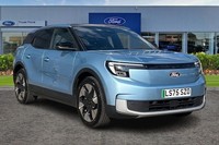 2025 Ford Explorer Standard Range 52kWh Premium SUV 5dr Electric Auto (170 ps) A