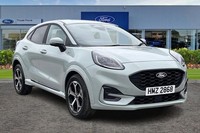 2025 Ford Puma 1.0 EcoBoost Hybrid mHEV ST-Line 5dr DCT - REVERSING CAMERA with 