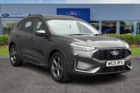2025 Ford Kuga 1.5 EcoBoost ST-Line 5dr Manual Estate Petrol Manual