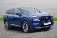 2024 Nissan X-Trail 1.5 E-POWER E-4ORCE 213 N-CONNECTA 5DR 7SEAT AUTO 4x4 Hybrid