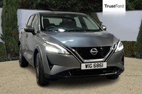 2022 Nissan Qashqai 1.3 DiG-T MH Acenta Premium 5dr- Parking Sensors & Camera Ma