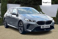 2025 BMW 1 Series 120 M Sport 5dr Step Auto**REAR CAMERA - HEATED SEATS - APPLE 