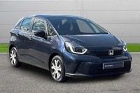 2023 Honda Jazz 1.5 I-MMD HYBRID ELEGANCE 5DR ECVT Hatchback Hybrid Automatic