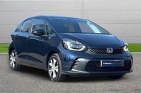 2025 Honda Jazz 1.5 I-MMD HYBRID ELEGANCE 5DR ECVT Hatchback Hybrid Automatic
