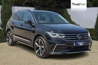2023 Volkswagen Tiguan 1.5 TSI R-Line SUV 5dr Petrol DSG Euro 6 (s/s) (150 ps) A