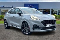 2023 Ford Puma 1.5 EcoBoost ST 5dr SELF PARKING, BLIS SYSTEM, HEATED SEATS & STE