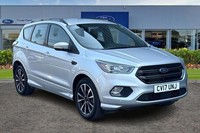 2017 Ford Kuga 2.0 TDCi ST-Line 5dr 2WD Manual Estate Diesel Manual