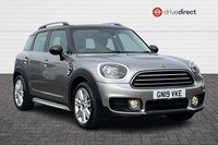 2019 MINI Countryman 1.5 Cooper Exclusive 5dr HATCHBACK PETROL Manual