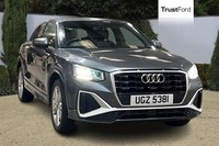 2021 Audi Q2 30 TFSI S Line 5dr- Virtual Dash Manual Estate Petrol Manual