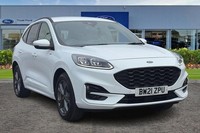 2021 Ford Kuga 2.5 PHEV ST-Line 5dr CVT - 12 MONTHS MOT, PARKING SNESORS, CRUISE
