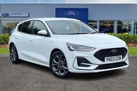 2023 Ford Focus 1.0 EcoBoost ST-Line 5dr Manual Hatchback Petrol Manual