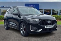 2025 Ford Kuga 1.5 EcoBoost ST-Line 5dr HATCHBACK PETROL Manual
