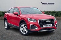 Audi Q2 1.5 TFSI CoD 35 Sport SUV 5dr Petrol S Tronic Euro 6 (s/s) (150 ps) SUV 