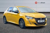2023 Peugeot 208 1.2 PureTech Active Premium + 5dr HATCHBACK PETROL Manual