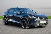 2022 Cupra Formentor 1.5 TSI 150 V2 5DR Hatchback Petrol Automatic