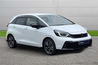 2023 Honda Jazz 1.5 I-MMD HYBRID SE 5DR ECVT Hatchback Hybrid Automatic