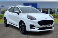 2024 Ford Puma 1.0 EcoBoost Hybrid mHEV ST-Line X 5dr DCT HATCHBACK PETROL Autom