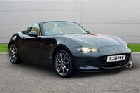 2019 Mazda MX-5 2.0 [184] GT Sport Nav+ 2dr Sports Petrol Manual