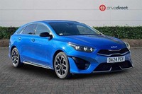 2024 Kia Pro Ceed 1.5 T-GDi GT-Line Shooting Brake 5dr Petrol Manual Euro 6 (s/s