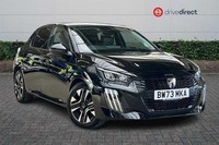 2024 Peugeot 208 1.2 PureTech Allure Hatchback 5dr Petrol Manual Euro 6 (s/s) (1