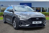 2024 Ford Focus 1.0 EcoBoost Hybrid mHEV ST-Line 5dr Manual Hatchback Petrol Man