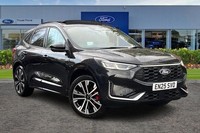 2025 Ford Kuga 2.5 Duratec ST-Line X SUV 5dr PANROOF, DIGITAL DASH, HEATED SEATS