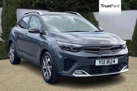 2023 Kia Stonic 1.0T GDi 48V GT-Line S 5dr DCT HATCHBACK PETROL Automatic