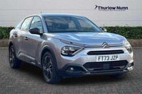 2023 Citroen C4 1.2 PureTech You 5dr HATCHBACK PETROL Manual