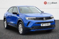 2022 Vauxhall Mokka 1.2 Turbo Design SUV 5dr Petrol Manual Euro 6 (s/s) (100 ps)