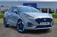 2024 Ford Puma 1.0T EcoBoost MHEV ST-Line X SUV 5dr Petrol Hybrid Manual Euro 6 