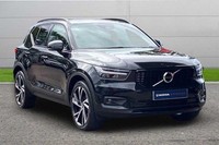 2021 Volvo XC40 1.5 T3 [163] R DESIGN PRO 5DR GEARTRONIC Estate Petrol Automatic