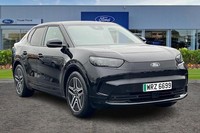 2025 Ford Capri 210kW Premium 77kWh 5dr Auto - REVERSING CAMERA, CARPLAY, SYNC 4