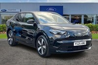 2025 Ford Capri Extended Range 77kWh Select SUV 5dr Electric Auto (286 ps) Autom