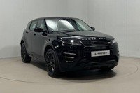 LAND ROVER RANGE ROVER EVOQUE 2.0 D200 Dynamic SE 5dr Auto