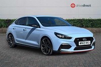 2019 Hyundai i30 2.0 T-GDi N Performance Fastback 5dr Petrol Manual Euro 6 (s/s)