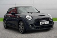 2020 MINI Hatchback 2.0 COOPER S EXCLUSIVE II 3DR AUTO Hatchback Petrol Automati