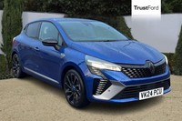 2024 Renault Clio 1.6 E-TECH full hybrid 145 Esprit Alpine 5dr Auto Automatic Ha