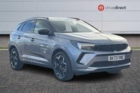 Vauxhall Grandland 1.2 Turbo Ultimate SUV 5dr Petrol Manual Euro 6 (s/s) (130 ps