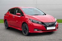 2022 Nissan Leaf 160KW E+ TEKNA 59KWH 5DR AUTO Hatchback Electric Automatic