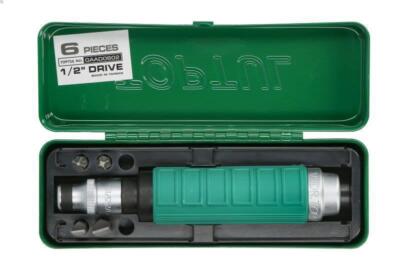 Screwdrivers, bits TOPTUL GAAD0602