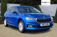 2025 Skoda Fabia SE Edition Manual Hatchback Petrol Manual