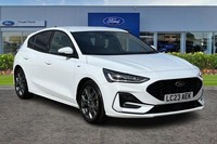 2023 Ford Focus 1.0 EcoBoost ST-Line 5dr Manual Hatchback Petrol Manual